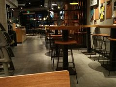 大堂-乐凯撒披萨(东方新世界店)