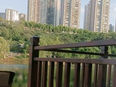 -重庆彩云湖湿地公园