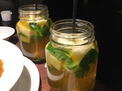 -大树餐厅(益田假日店)