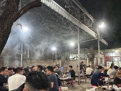 -同心烧烤(总店)