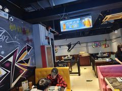 -醉炫音速烧烤·干煸菜(沙河总店)