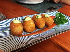 -帕歌西班牙餐厅paco tapas