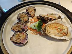 -优食坊·蒸汽海鲜(康盛路店)