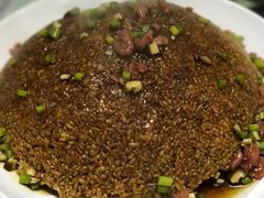 土锅巴-富临轩私房菜(集庆门大街店)