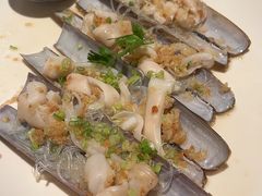 -金悦轩海鲜城(渔人码头店)