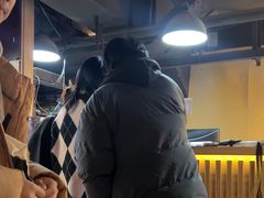 -白兔子密室(长寿路店)