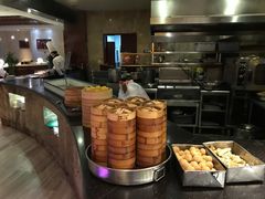 -天怡豪生大酒店-怡园中餐厅(枣山路店)