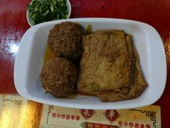 -晋B2008刀削面(小南庄店)