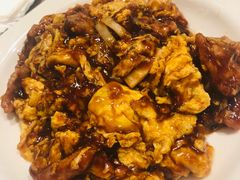 -南门小馆·清真(国贸商城店)
