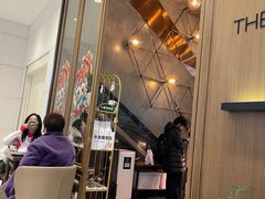 -THE WOODS 简餐 (国贸商城店)