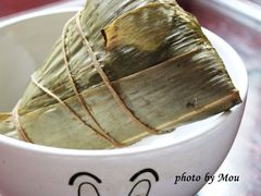 上海口味粽王&nbsp;の&nbsp;鲜肉粽（生）-璐坊粽王(复兴中路店)