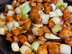 -望京一号·重庆江湖菜(工体店)
