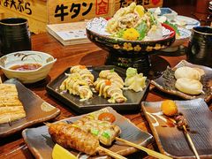 -鸟鹏烧鸟居酒屋(龙岗万科店)