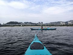 -千岛湖湖人皮划艇俱乐部