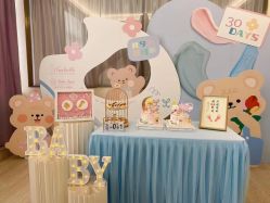 -安悦贝月子中心