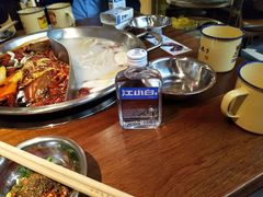 -复旦大学本部-食堂