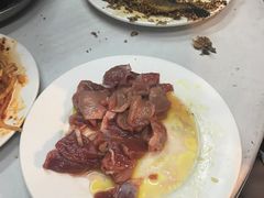-松明一烤肉馆(鲁园店)
