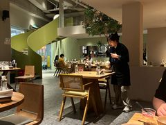 -KimPro 辛普乐概念韩餐