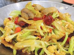 -新新湘菜馆(新中街二条店)