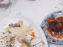 -欣旺·迎宾楼·百年无锡菜