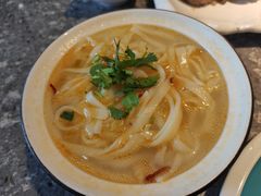 -马老六清真餐厅(雁滩店)