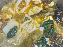 -小满手工粉(杭州滨江龙湖店)