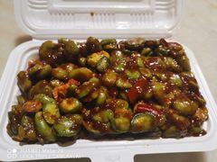 -老保定驴肉馆(云岗路店)