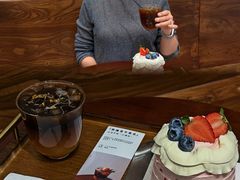 -罗莎蛋糕魔法师(瓜堤店)
