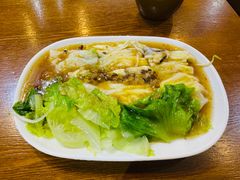 -發記潮汕大排档(宝翔路店)