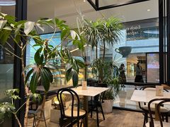 -théATRE茶聚场·餐厅(环球金融中心店)