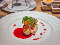-麦MUGI铁板烧日式料理