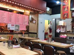 大堂-一乐烧鹅(中环店)