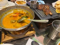 -simply thai天泰(世纪汇店)