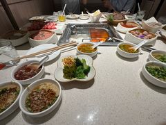 -海底捞火锅(群星城店)
