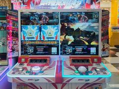 -天天玩X秋葉原日系动漫游戏中心