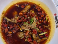 -簋街仔仔小龙虾(总店)