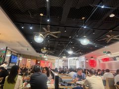 -潮界(虹桥新天地店)