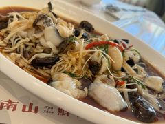 -子霖南山鲜虾面(南山总店)