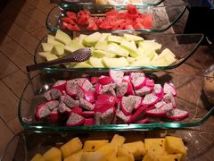 -欢乐牧场海鲜烤肉自助(牡丹园店)