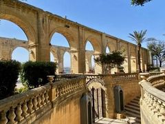 -上巴拉卡花园和下巴拉卡花园