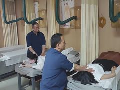 -传古推拿·古法按摩(凤阳东路店)