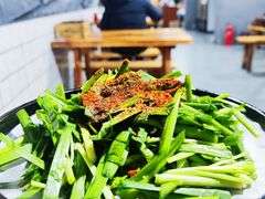 -胡犇嗲单车烧烤(坡子街店)