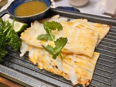 -阿诺泰·泰国餐厅(棕北店)