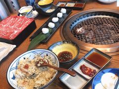 -炎蔵牛舌烤肉