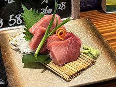 -纹兵卫手打荞麦面日料(虹桥本店)