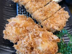 -胜博殿日式炸猪排(西红门店)