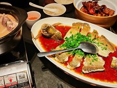 -知楚•精致湖北菜(武商MALL店)