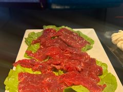-太古汇海鲜姿造(延寿店)