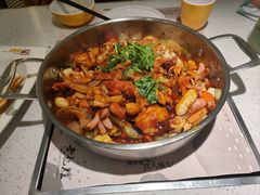 -黄记煌三汁焖锅(悦方IDmall店)