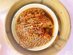 -誉八仙酒楼(静安大悦城店)